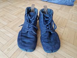 Wildling Barfussschuhe Stoff
