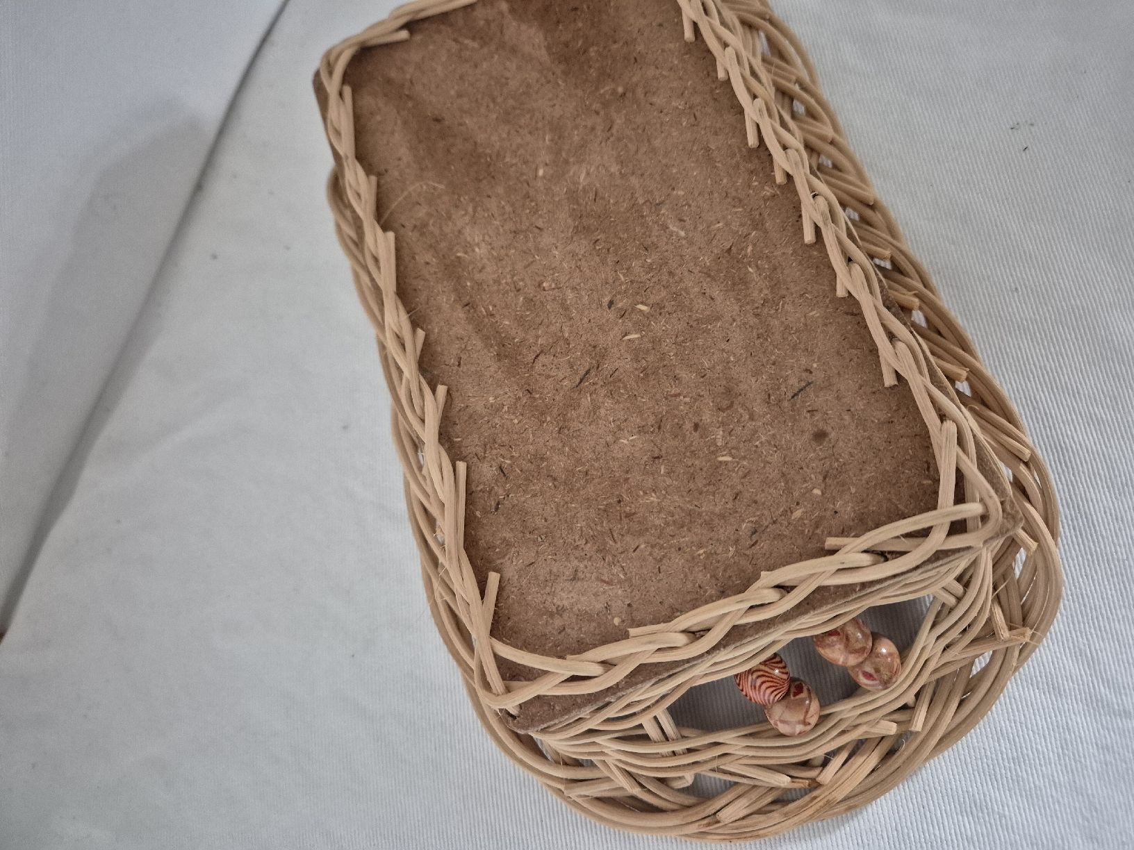 Altro per la casa: 3 Körbe aus Weiden – Usato da Ebmatingen venduto da Gelegenheit77 6
