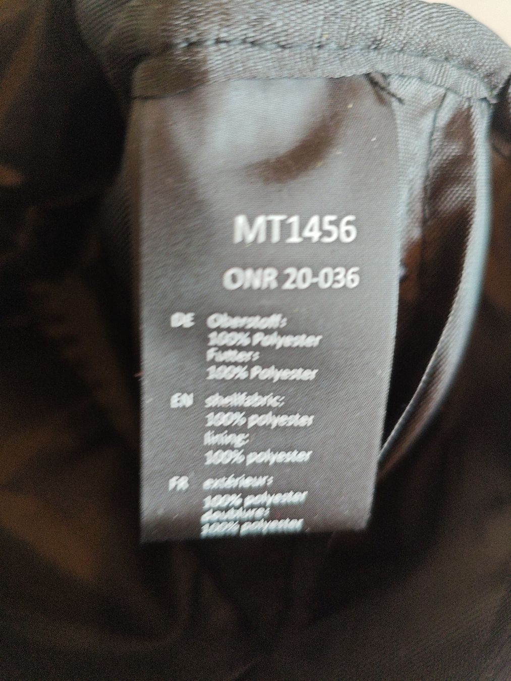 Borse: Bauchtasche mit Flammenmuster – Usato da Unterstammheim venduto da and_kj2n 3