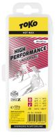 High Performance Hot Wax universal 120g