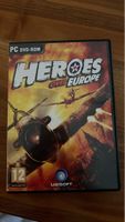 Heroes over Europe -  PC DVD-Rom