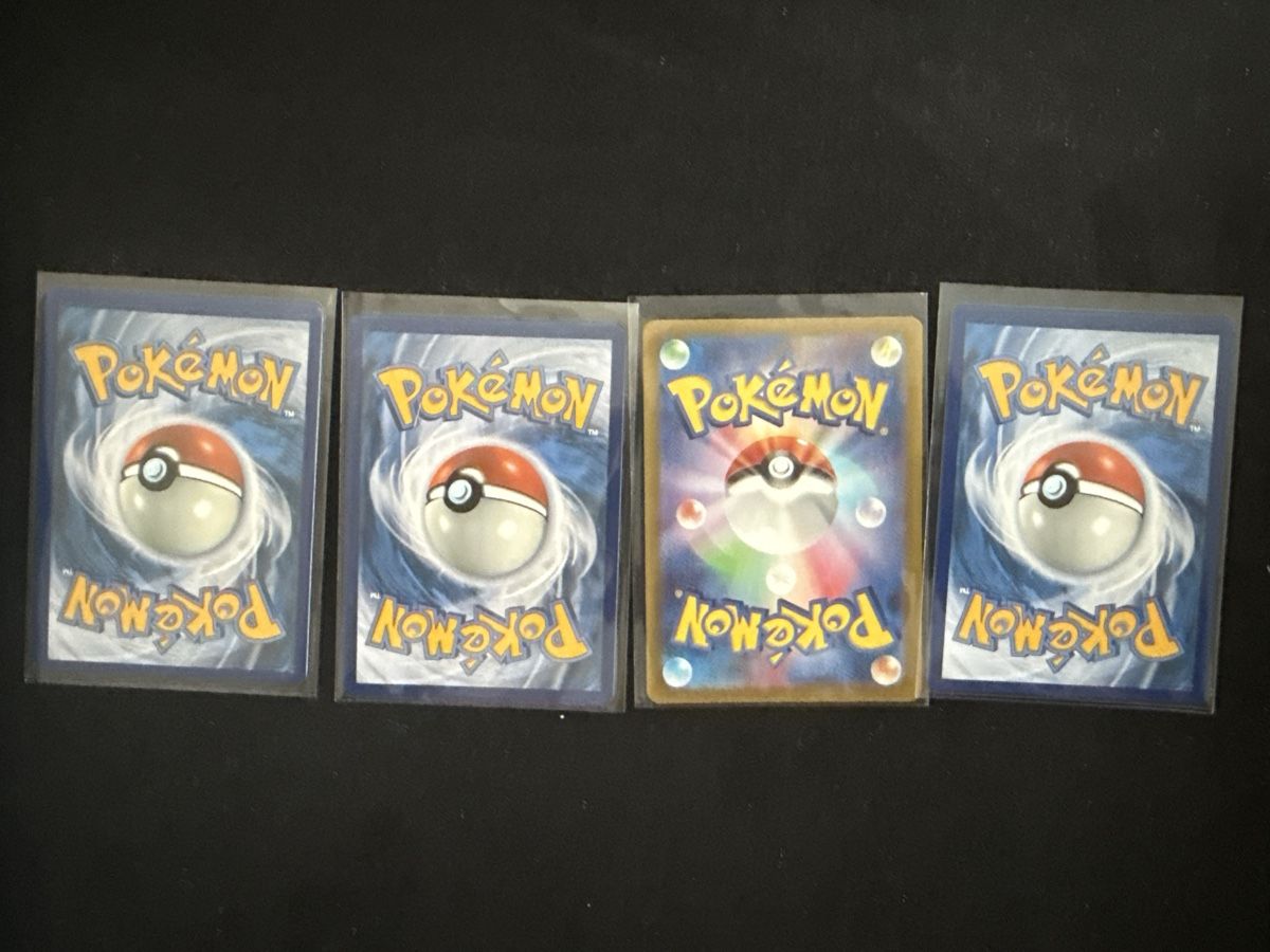 Pokémon Cartes à collectionner: Set AR pokemon ‼️ – Neuf (Voir description) à Wallisellen par CiccioPerez22 1