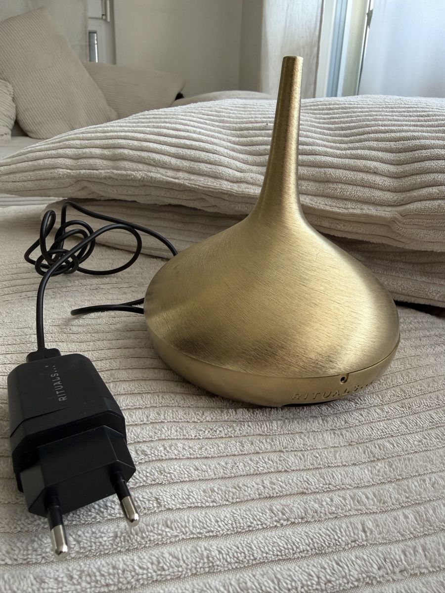 Rituals Diffusori di oli essenziali: Rituals Aroma Diffuser – Usato da Villmergen venduto da mel_5ywd