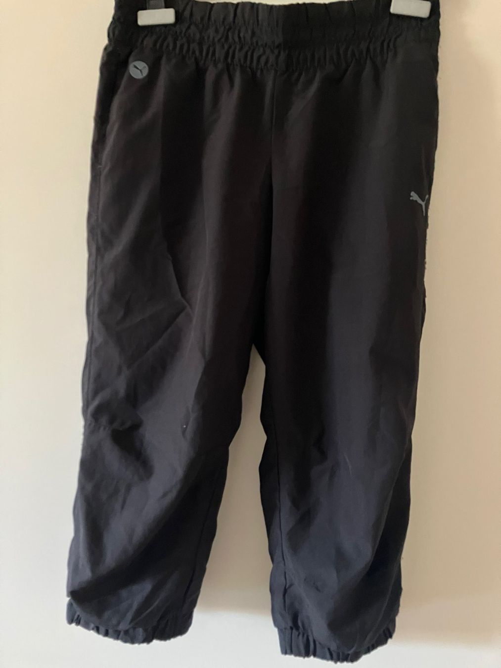 Puma Hosen: 3/4 Funktions Hose – Gebraucht aus Uster von Power28
