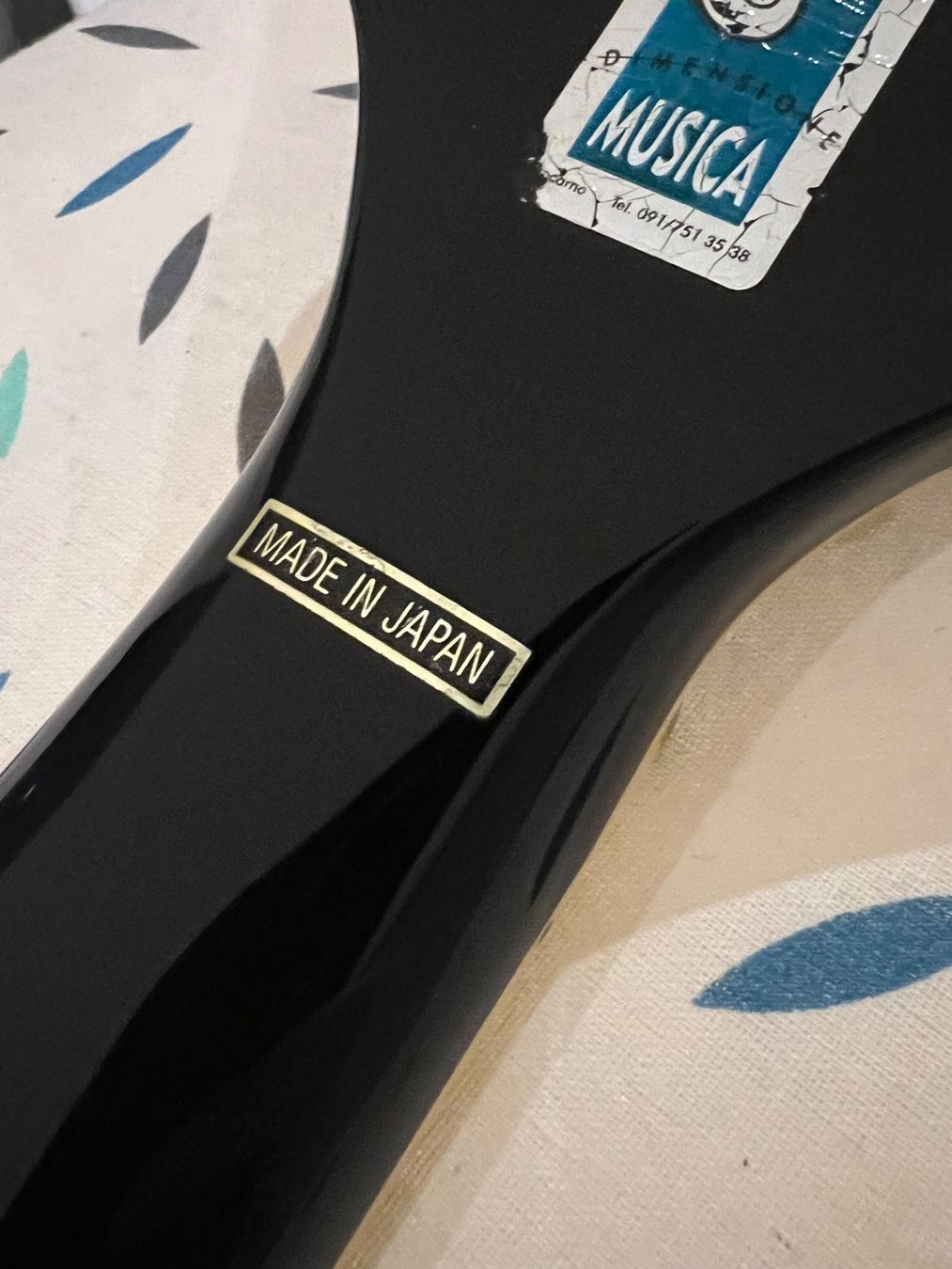 Jackson Strumenti musicali: Jackson Slsmg – Usato da Villargiroud venduto da tho_t5k6 3