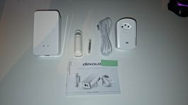 devolo Home Control Starter Paket (9362) – unbenutzt