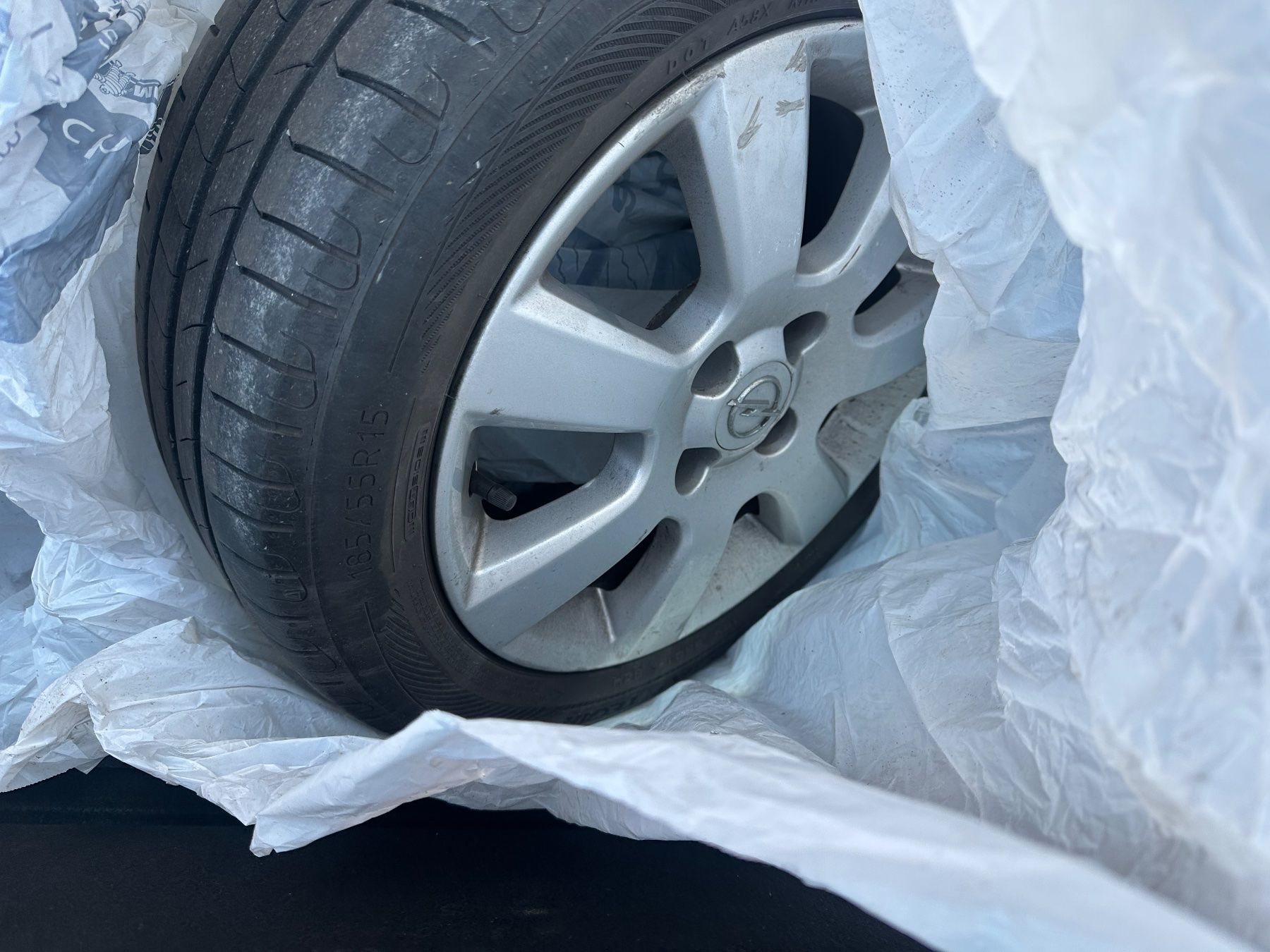 Opel Automobili: Opel Corsa 1,2///klima/// – Usato da Pfäffikon SZ venduto da Ami_ble 7