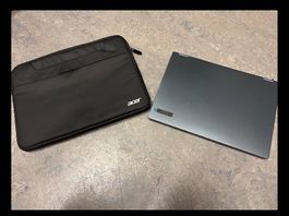 Acer Convertible Neu