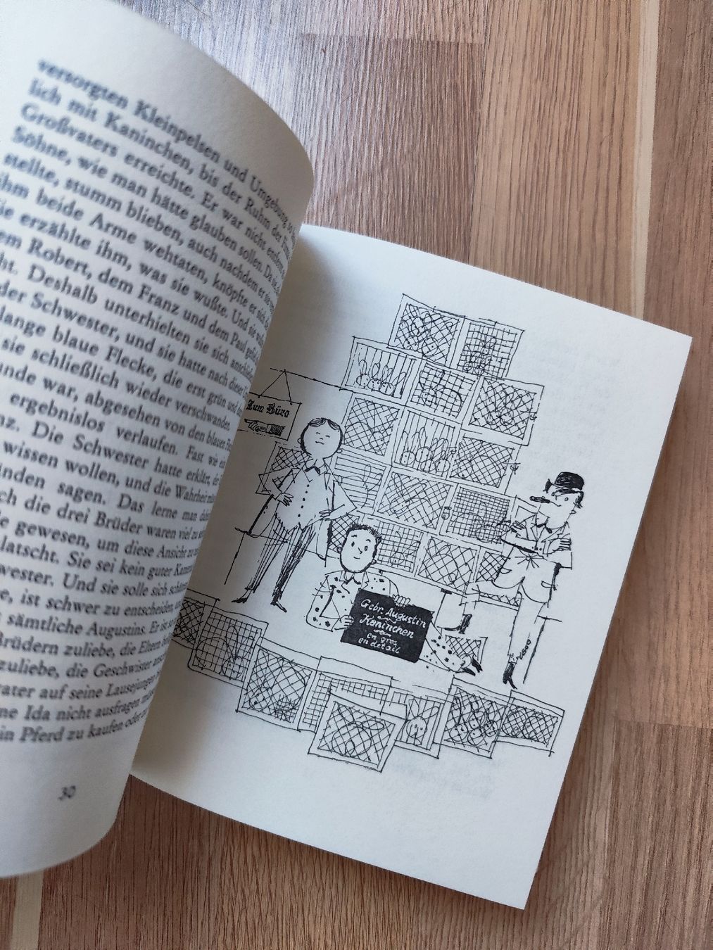 Bücher: Erich Kaestner Als ich ein kleiner Junge war – Gebraucht aus Mägenwil von VintageGirly 7