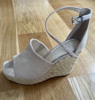High Heel Sandalette sand dune Jessica Simpson Gr.38