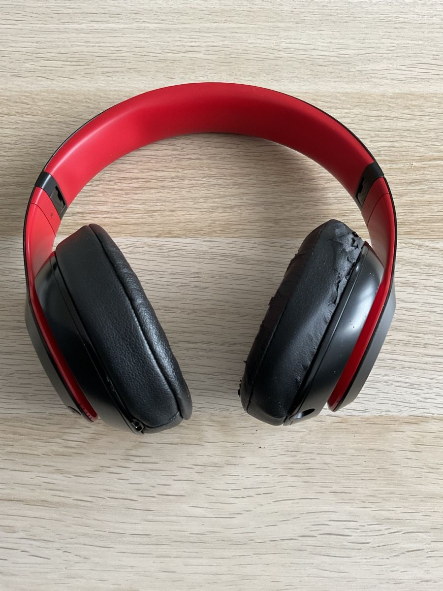 Beats Kopfhörer: Beats Studio 3 Kopfhörer – Gebraucht aus Altdorf UR von dongi