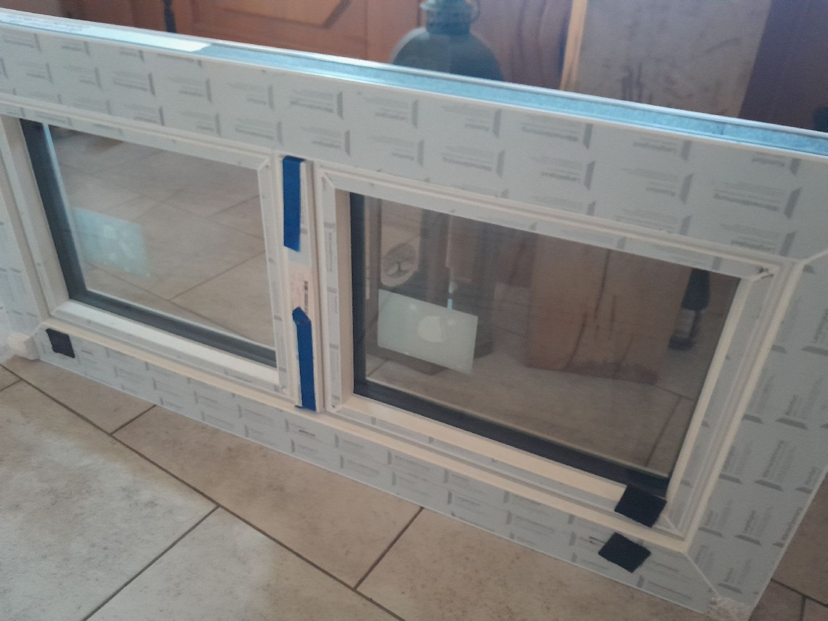 Fenêtres: Fenster 3fachglas – Neuf (Voir description) à Marbach LU par san_8kt5 1