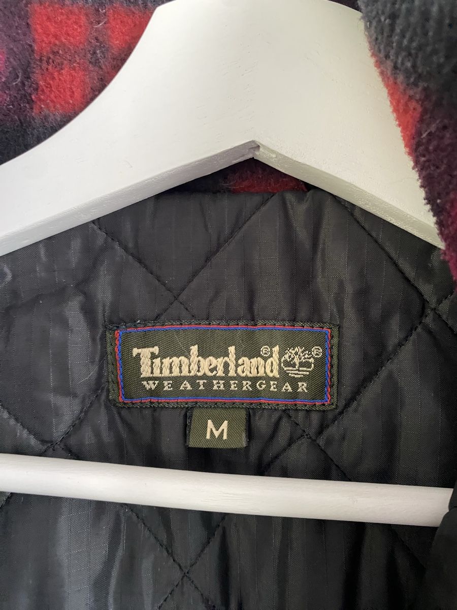 Timberland Jacken: Timberland Fliess-Winterjacke  – Gebraucht aus Lützelflüh-Goldb von flu_q9tg 1