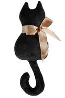 🐾🐱1 Paar Charmante Katzen-Raffhalter - Dein Stil! 🏡💫