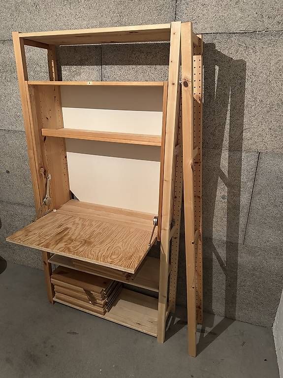 Regale: Ivar Regal von Ikea  – Gebraucht aus Bern von lir_vll2