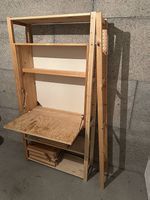 Ivar Regal von Ikea 