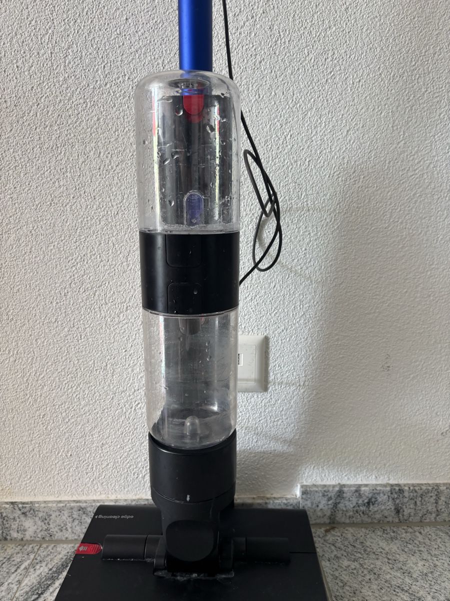 Dyson Aspirapolveri & Accessori: Dayson Akkusauger Wash G1 – Usato da Zell LU venduto da Blubber82 7