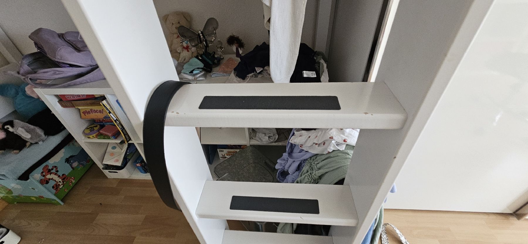 Betten: Flexa Hochbett – Gebraucht aus Walchwil von Sandy08 3