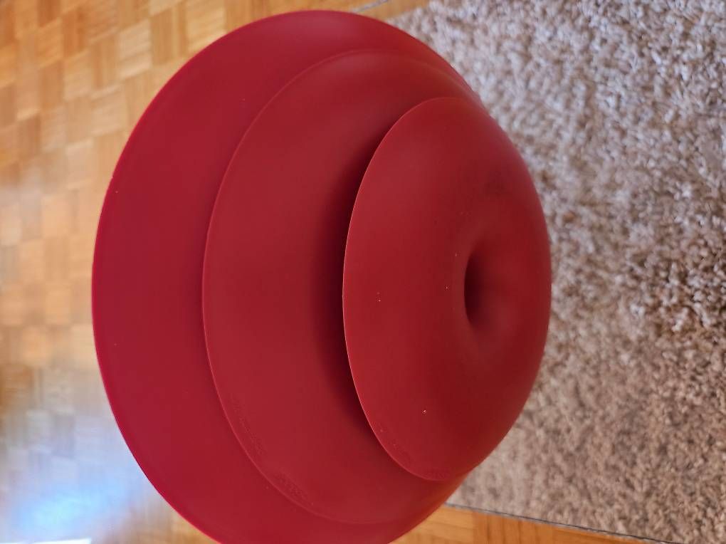 Servierplatten: A vendre plateau pour fruit – Gebraucht aus Lausanne von Mafalda1910 3