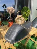Vespa 50 Special Original Sitz über 40 jährig guter Zustand