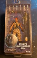 NECA Aliens Private Vasquez Neu in OVP
