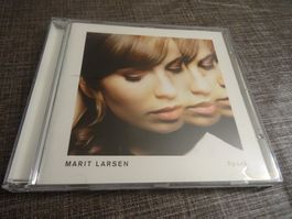 Marit Larsen - Spark CD, Album