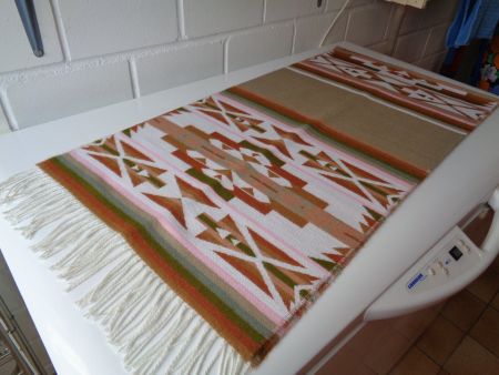 Hochwertiger, kuscheliger Schal, 47 x 180 cm, NEU!