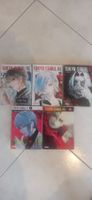Tokyo Ghoul RE - Lot de 5 tomes
