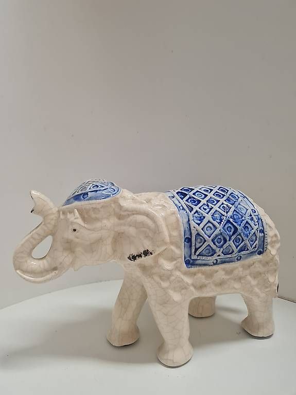 Figurines: Elefant  – D'occasion à Kriens par LotusOase