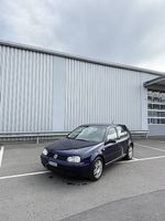 Golf Mk4 2.0 Benzin  Comfortline,