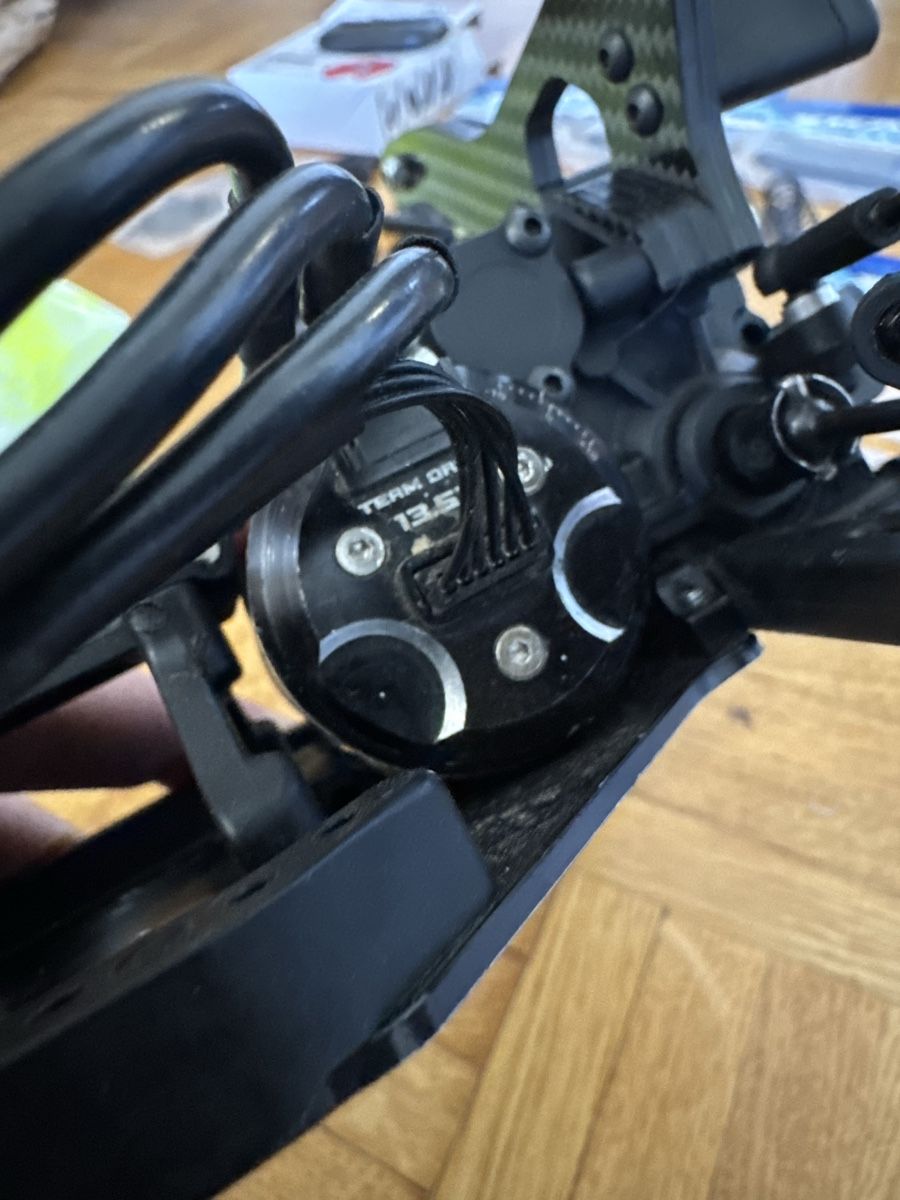 XRay RC Kits de montage: Xray XB2 + XT2 RC – D'occasion à Nyon par loris305 3