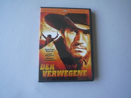 DER VERWEGENE(1967) -Charlton Heston/Donald Pleasence