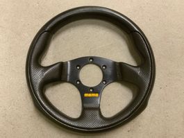 MOMO Lenkrad 28 cm , Oldtimer/Youngtimer, guter Zustand!