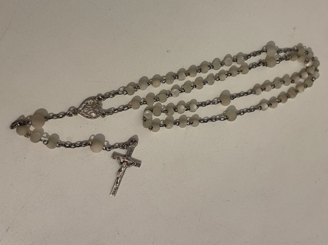 Sonstiger Schmuck: CHAPELET 925 – Gebraucht aus Meyrin von sul_v67f