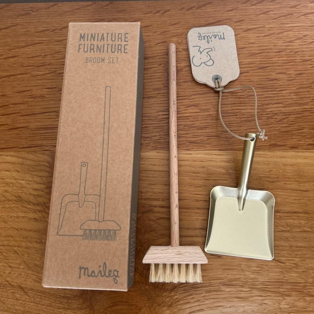 Maileg Giocattoli: Maileg Set NEU – Nuovo e nell'imballaggio originale da Frauenfeld venduto da Pippilotta1234 1