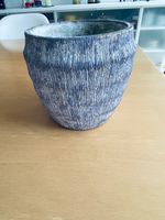 Gaspo 15/12 cm Durchmesser, Höhe 13,5 cm, Beton