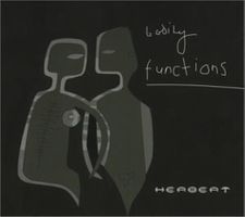 Herbert - Bodily Functions (Digipack)