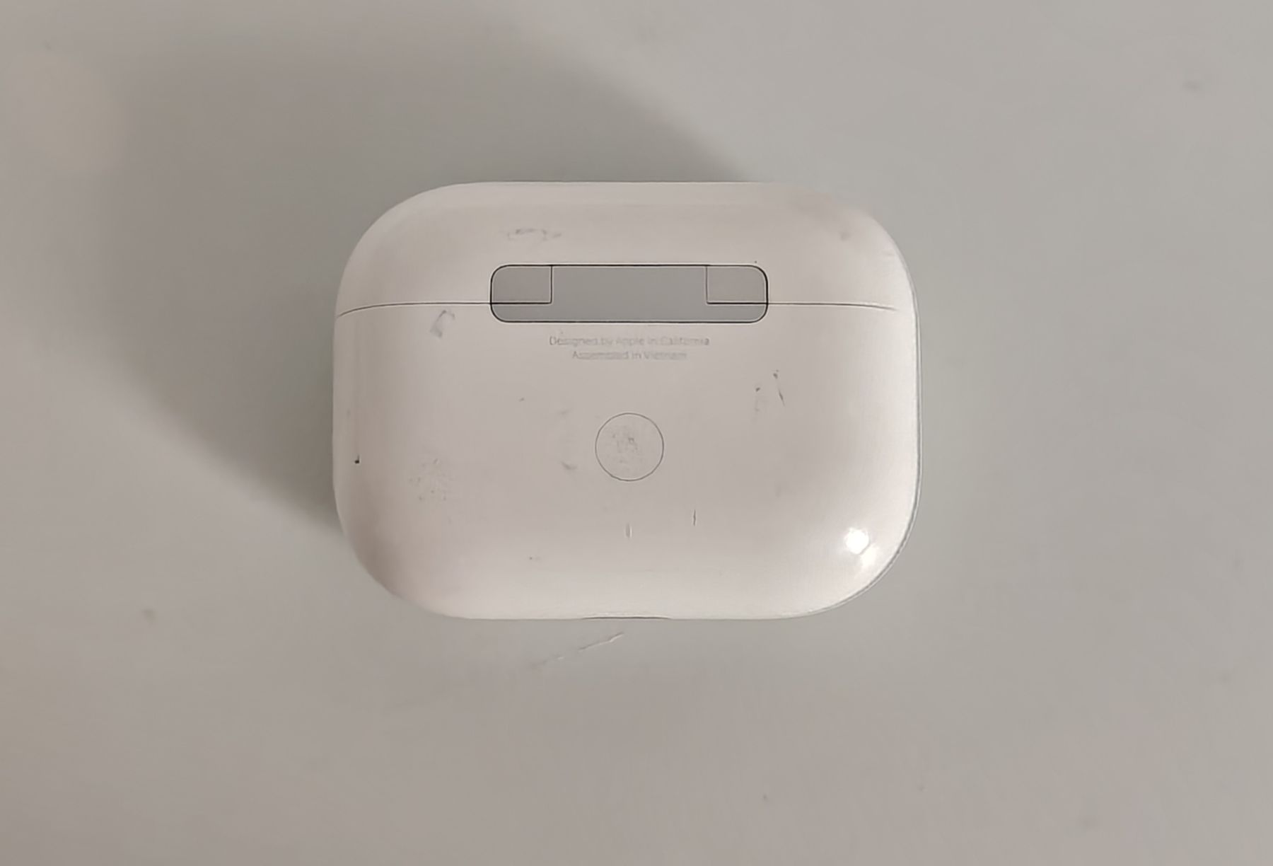 Apple Cuffie: Apple AirPods Pro 2 (USB C) – Usato da Ehrendingen venduto da Rocky985 2