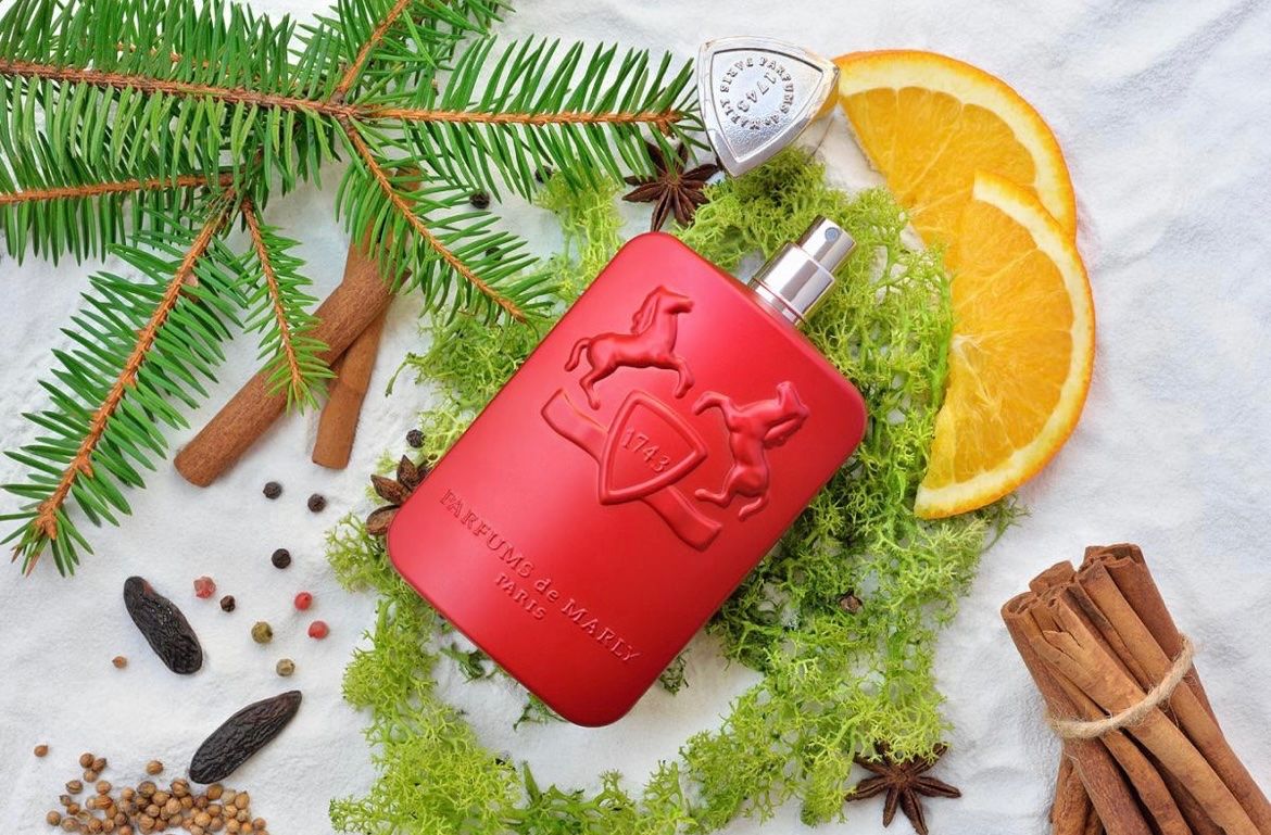 Parfum & Eau de Toilette: Kalan by Parfums de Marly 12ml sample – Neu (gemäss Beschreibung) aus Chêne-Bougeries von Seetooyoo 2