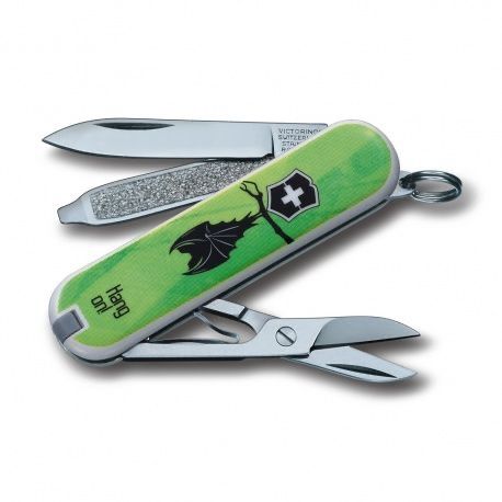 Victorinox Coltelli tascabile: Victorinox Limited Edition 2013 "Heads up" – Nuovo (secondo la descrizione) da Prosito venduto da GntStr 1