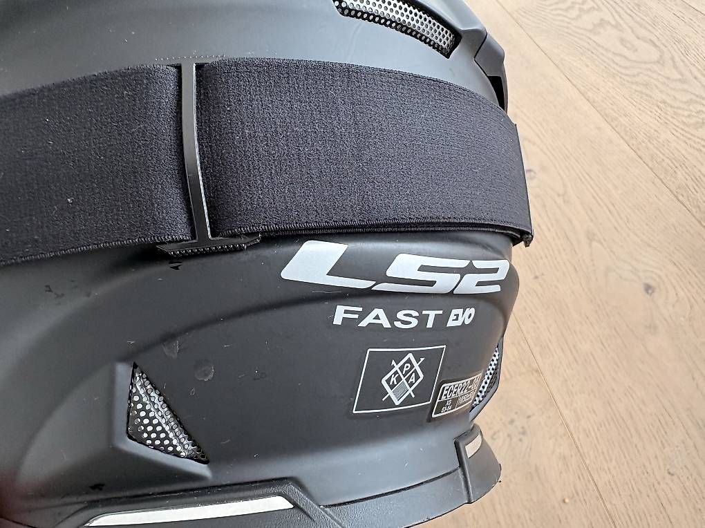 Caschi & visiere: Motorrad / Mofa Helm – Usato da Schwarzenburg venduto da Siol77 3