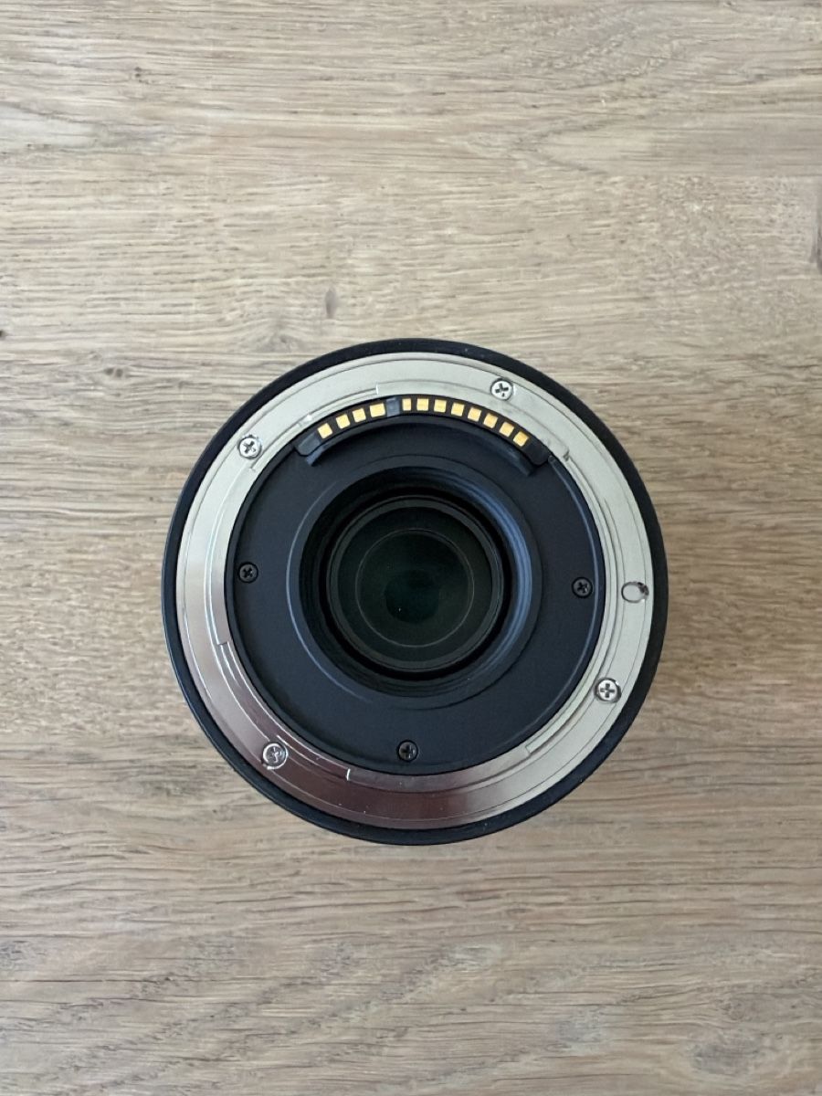 Sigma Obiettivi: Sigma 18-50mm F2.8 DC DN Contemporary – Usato da Wolfhausen venduto da Steffi1982 3