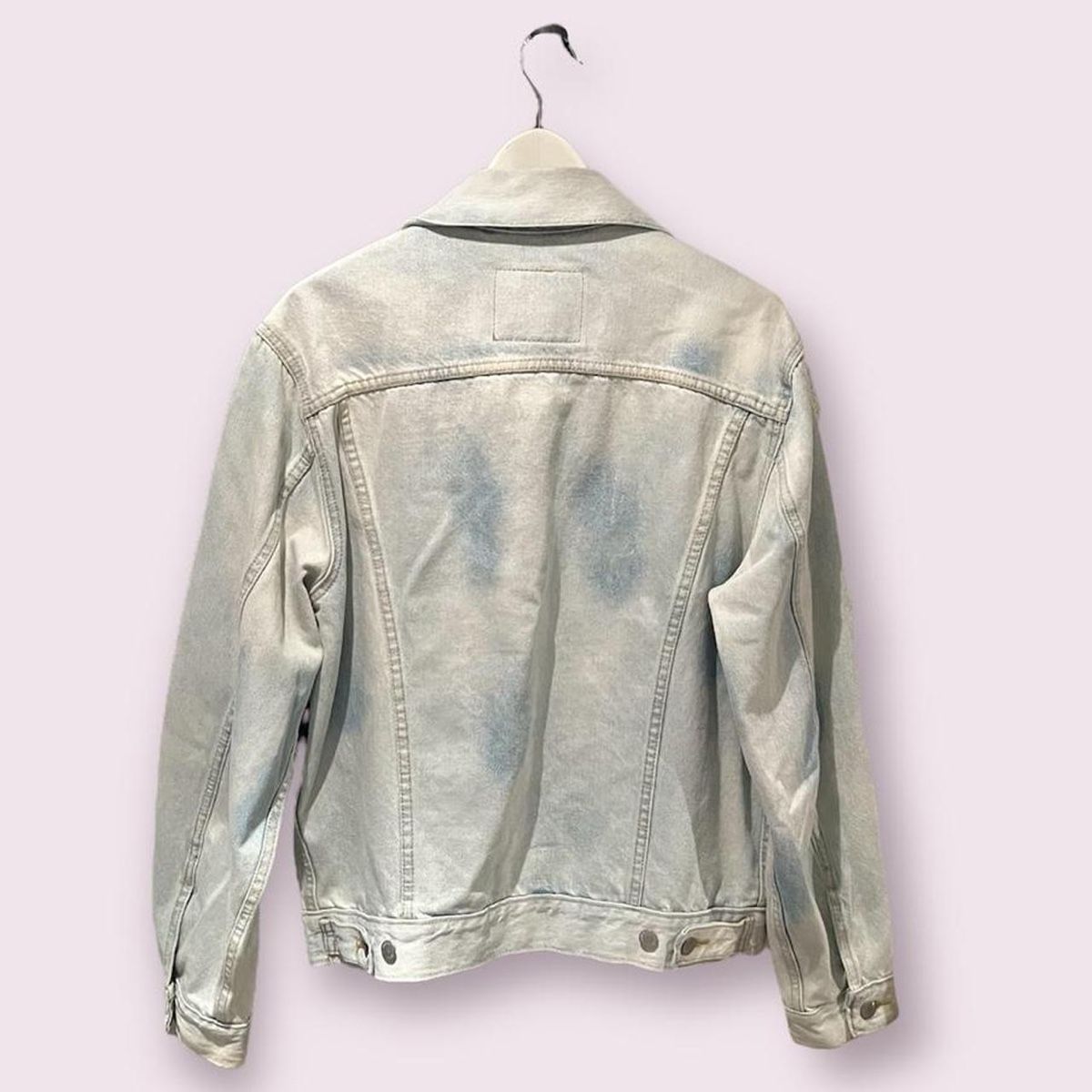 Levi's Jacken: Levi's Jeansjacke vintage fit – Neu (gemäss Beschreibung) aus Ermenswil von nils.schreckenbauer 1