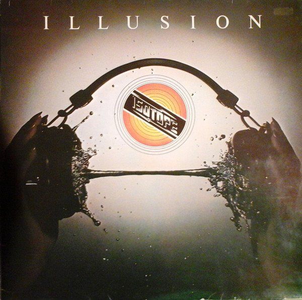 Dischi in vinile: Isotope: Illusion LP – Nuovo (secondo la descrizione) da Steinhausen venduto da Vilivinili