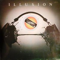 Isotope: Illusion LP