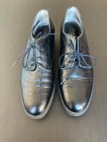 ROBERT CLERGERIE PARIS, Halbschuhe, Gr. 37