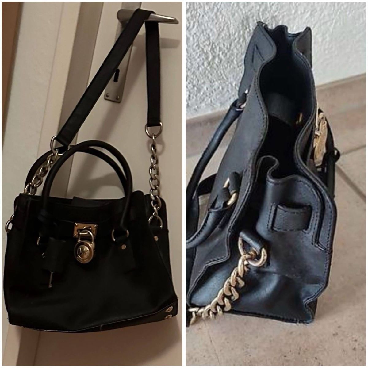 Michael Kors Taschen für Damen: Michael Kors Handtasche – Gebraucht aus Ostermundigen von Marlise68