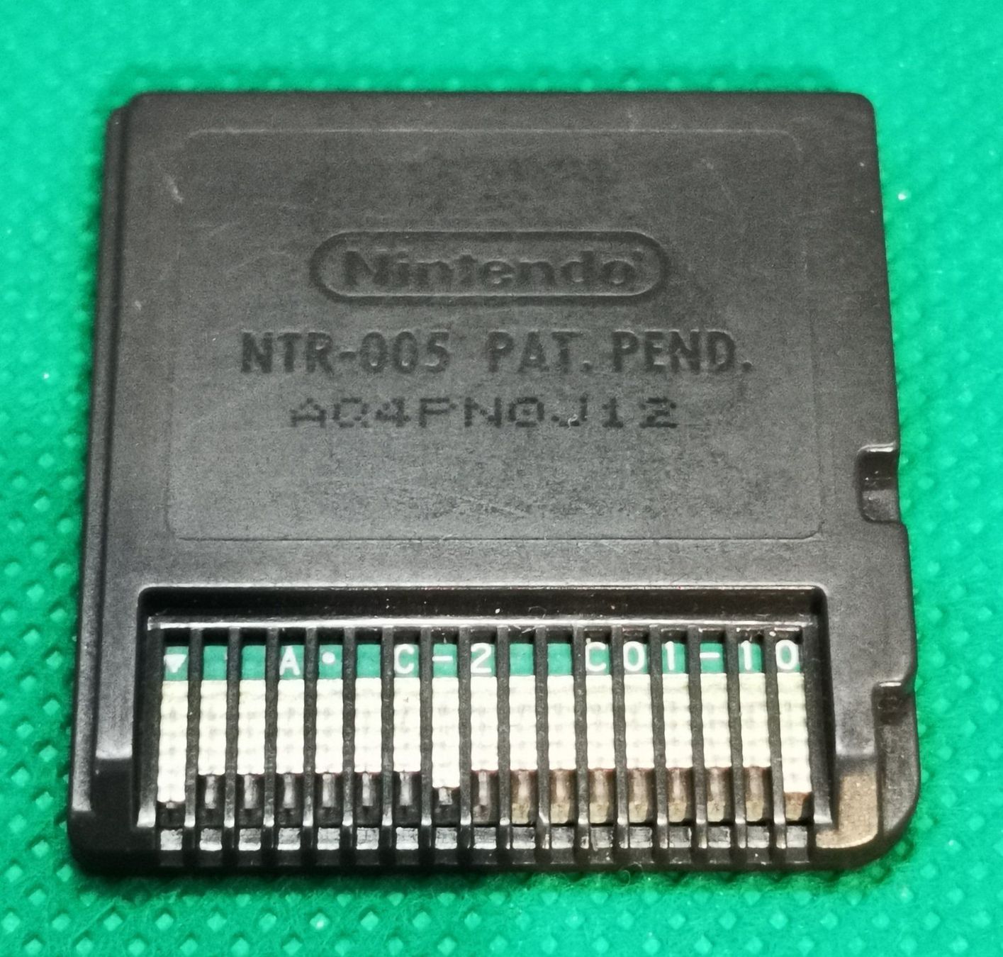 Nintendo Giochi: Nintendo DS Spongebob Squarepants Creature from Krusty Krab – Usato da Opfikon venduto da Yoshis_World 2