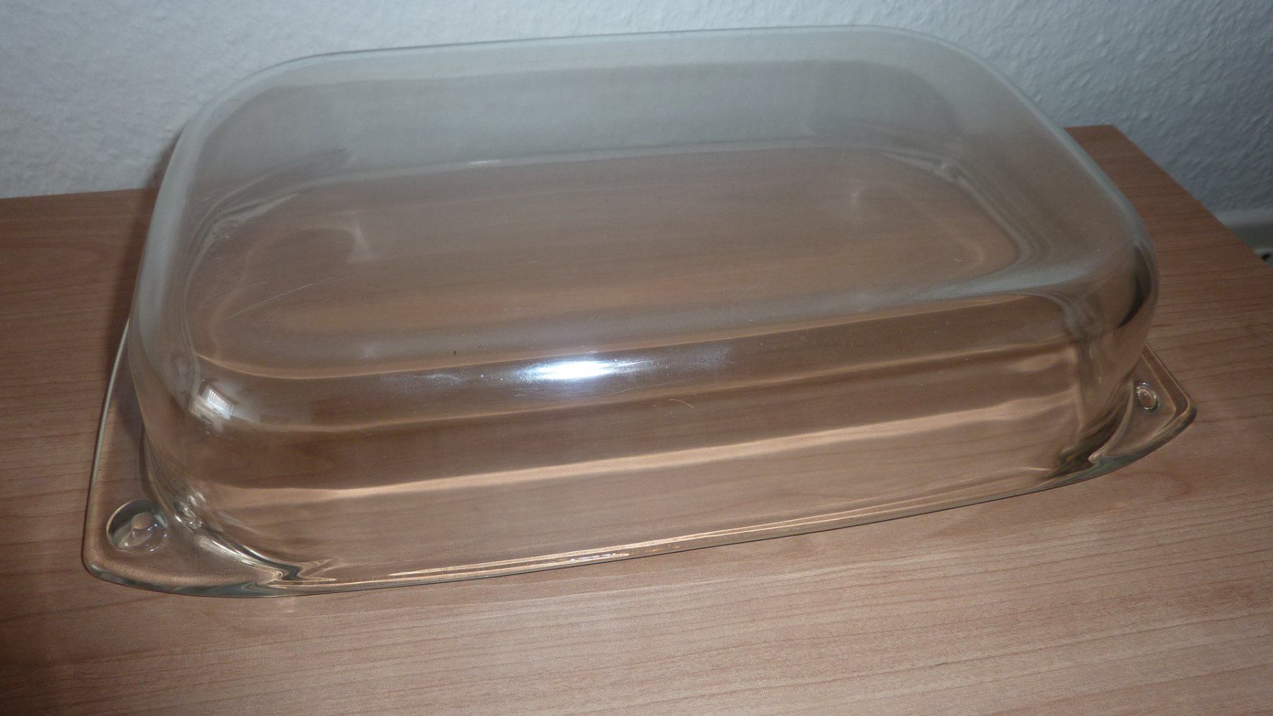Servierplatten: neue backofenschale – Neu (gemäss Beschreibung) aus Füllinsdorf von pmarkus 2