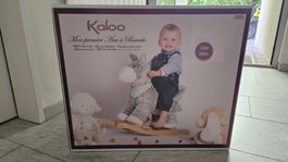 Kaloo „Mon premier Ane à Bascule“ – Schaukel-Esel, 12-36 Mon